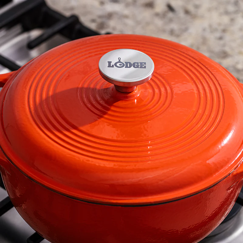 Essential Enamel Dutch Oven 10 Essential Enamel Dutch Oven