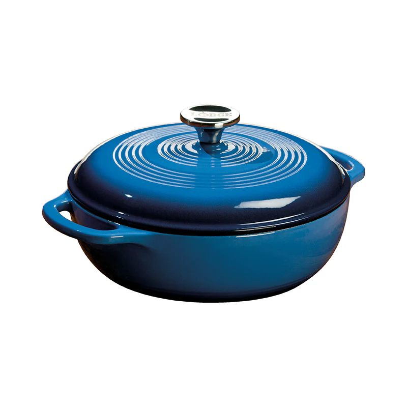 Essential Enamel Dutch Oven 103 Essential Enamel Dutch Oven