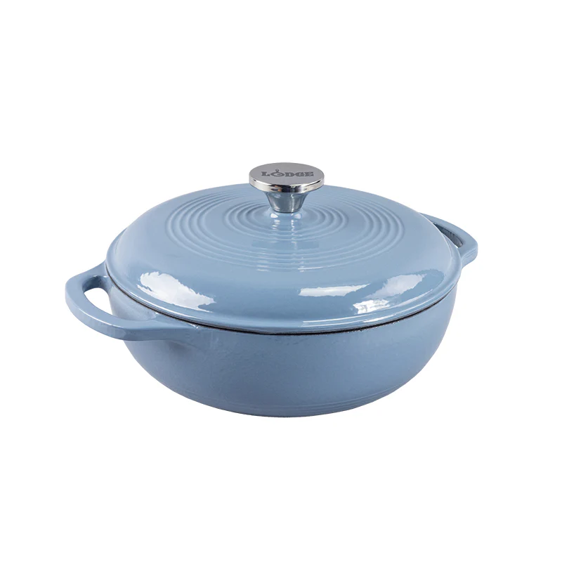 Essential Enamel Dutch Oven 106 Essential Enamel Dutch Oven