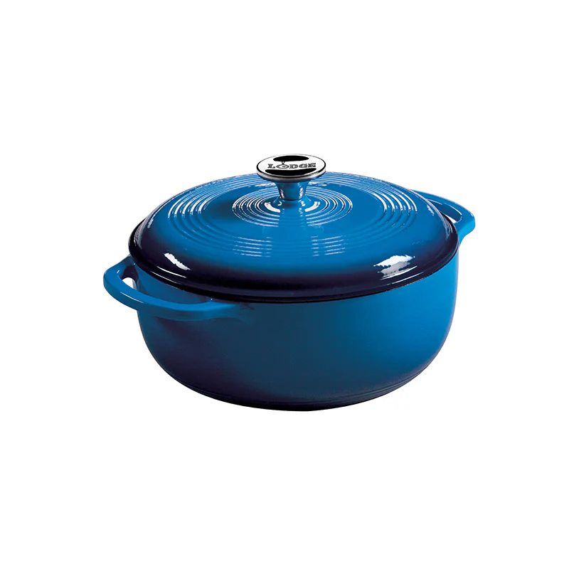 Essential Enamel Dutch Oven 107 Essential Enamel Dutch Oven