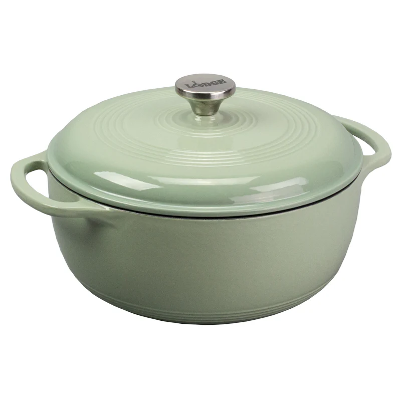 Essential Enamel Dutch Oven 110 Essential Enamel Dutch Oven