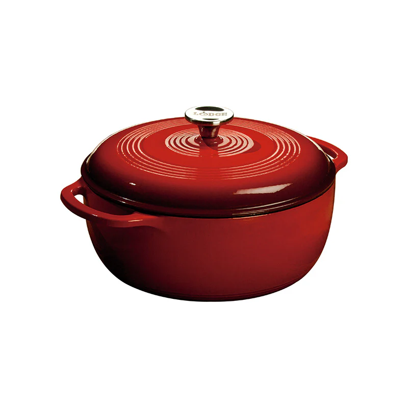 Essential Enamel Dutch Oven 111 Essential Enamel Dutch Oven