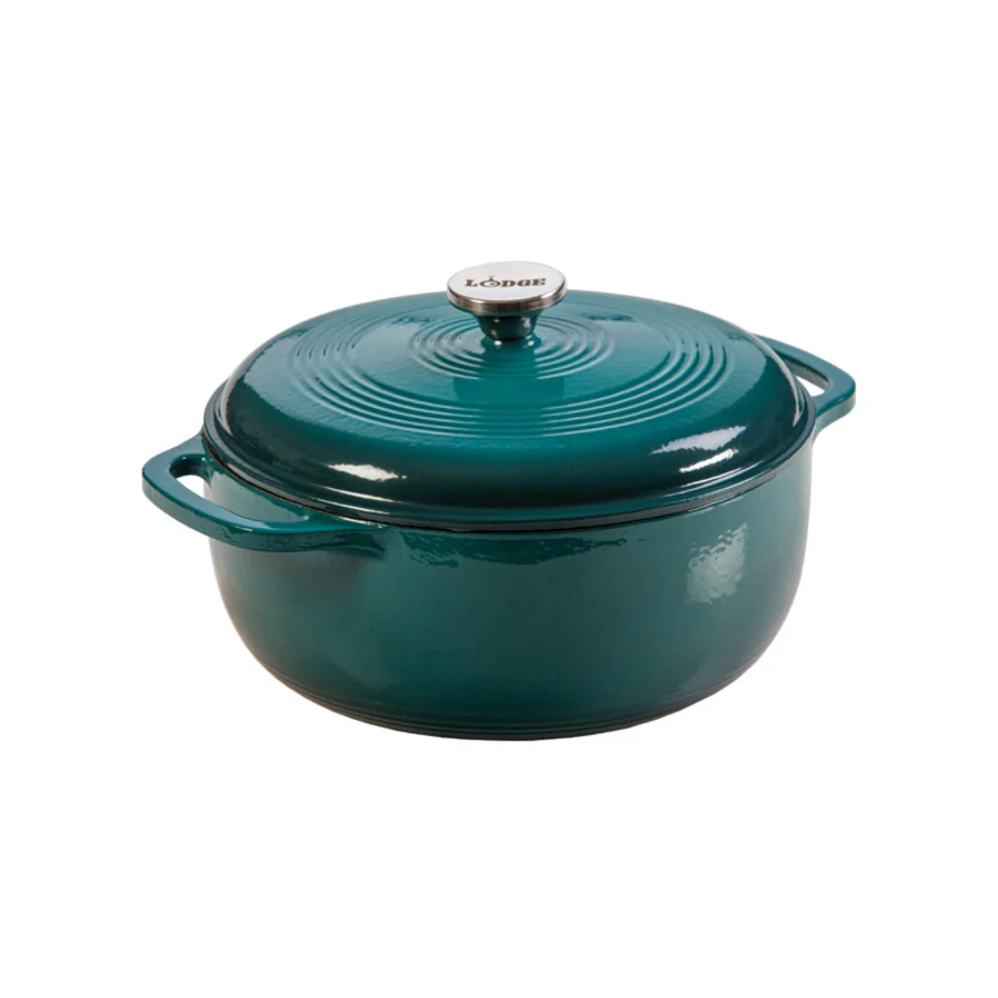 Essential Enamel Dutch Oven 113 Essential Enamel Dutch Oven