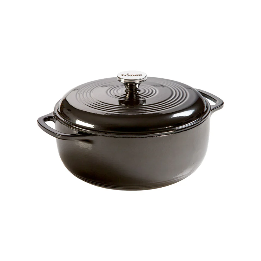 Essential Enamel Dutch Oven 117 Essential Enamel Dutch Oven