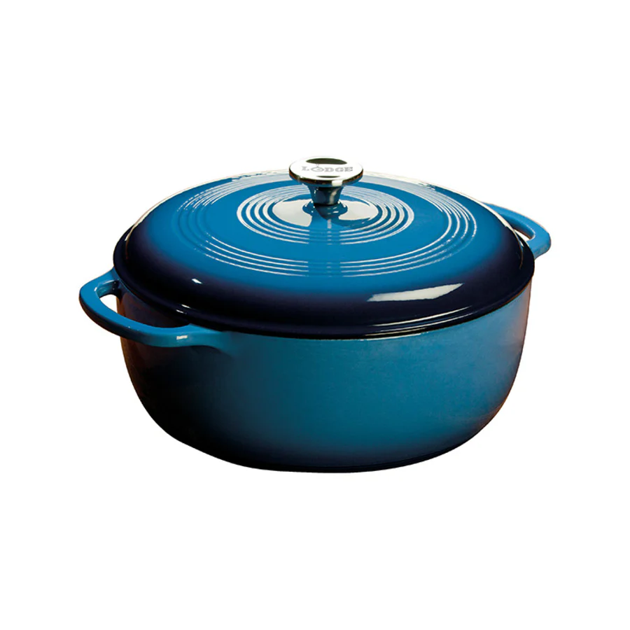 Essential Enamel Dutch Oven 118 Essential Enamel Dutch Oven