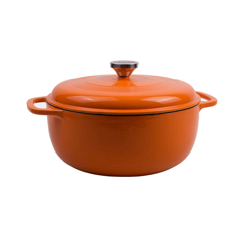 Essential Enamel Dutch Oven 123 Essential Enamel Dutch Oven