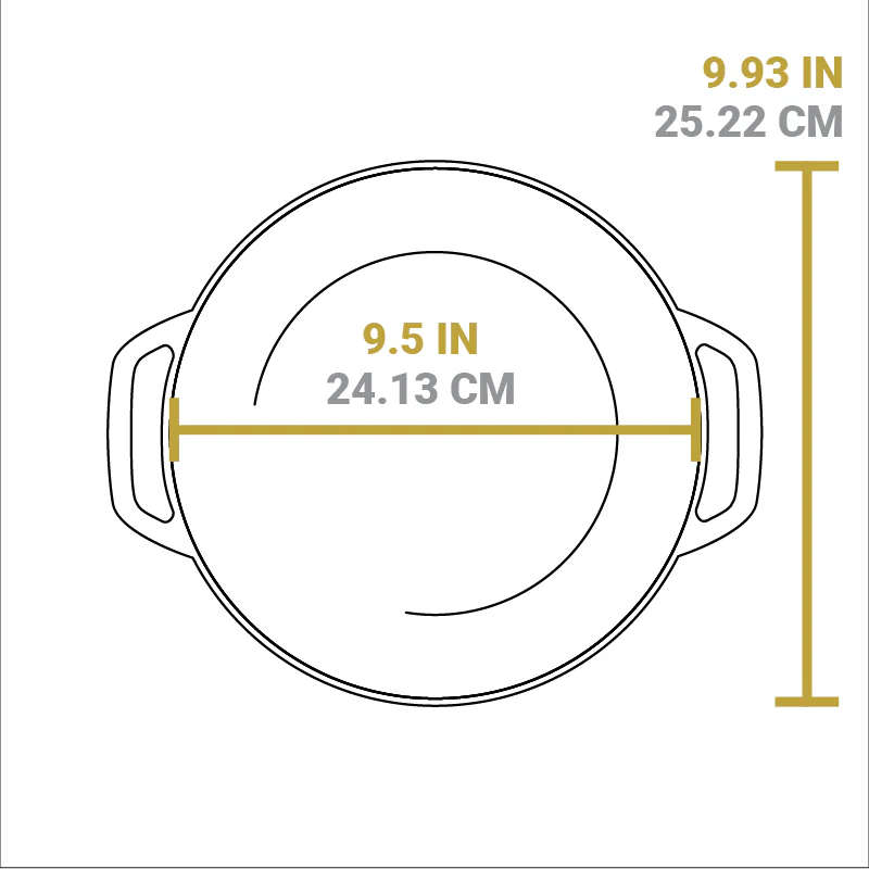 Essential Enamel Dutch Oven 130 Essential Enamel Dutch Oven
