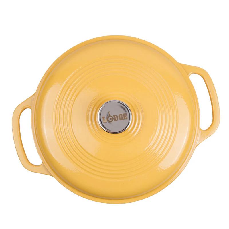 Essential Enamel Dutch Oven 141 Essential Enamel Dutch Oven