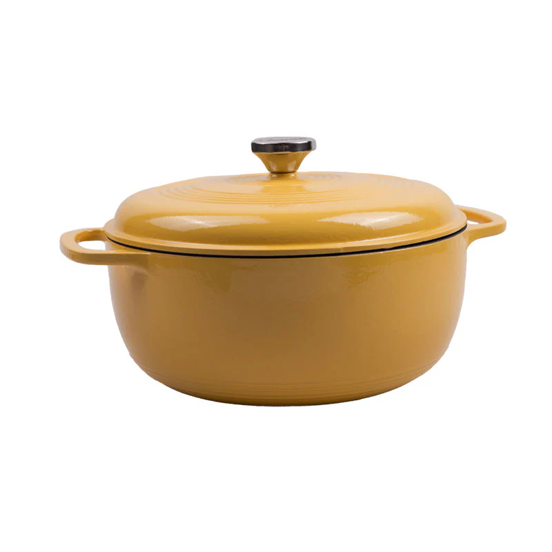 Essential Enamel Dutch Oven 142 Essential Enamel Dutch Oven