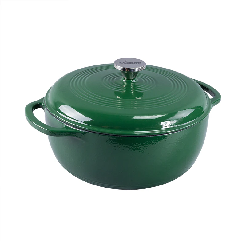 Essential Enamel Dutch Oven 15 Essential Enamel Dutch Oven