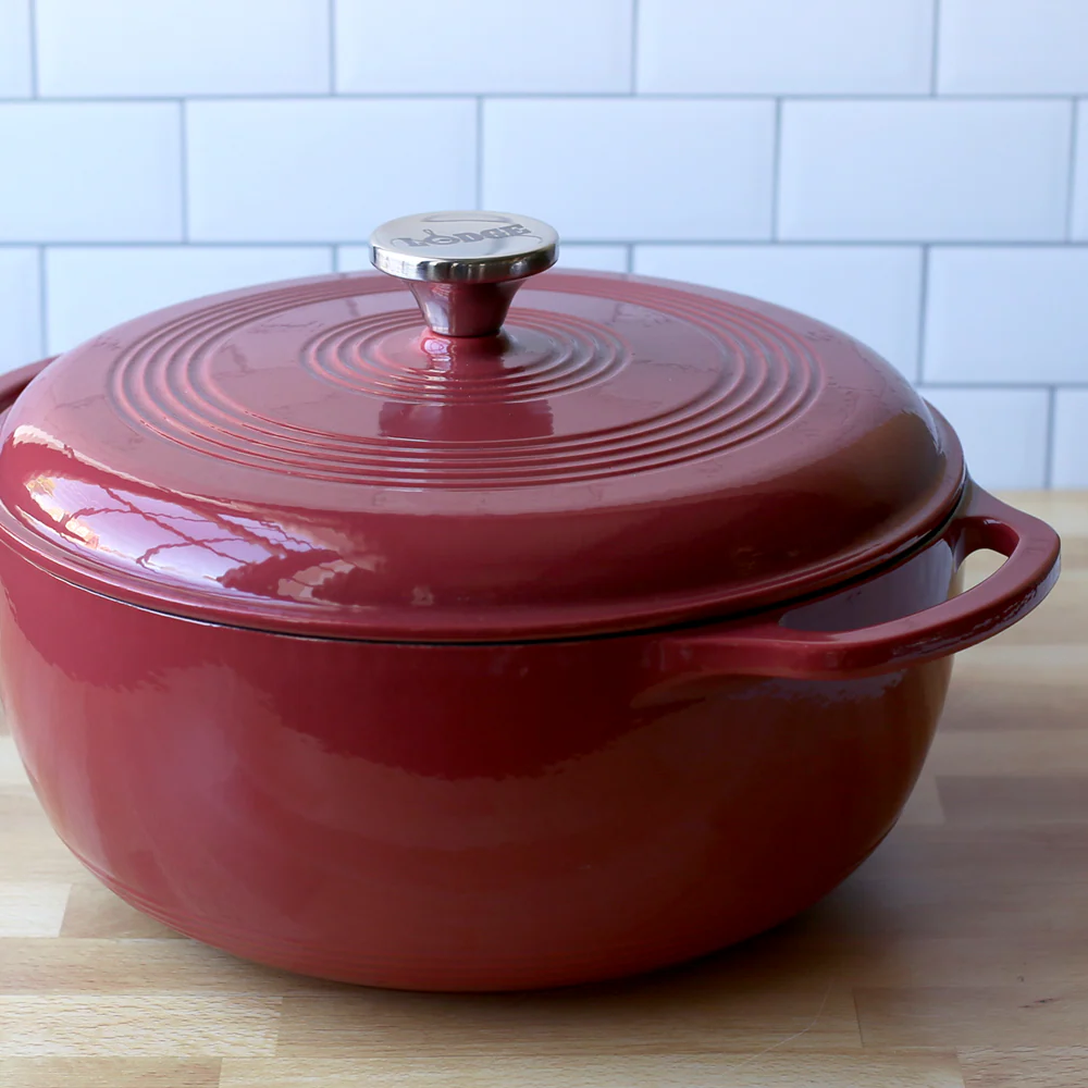 Essential Enamel Dutch Oven 160 Essential Enamel Dutch Oven