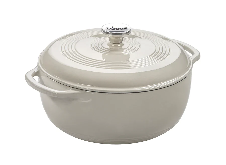 Essential Enamel Dutch Oven 166 Essential Enamel Dutch Oven