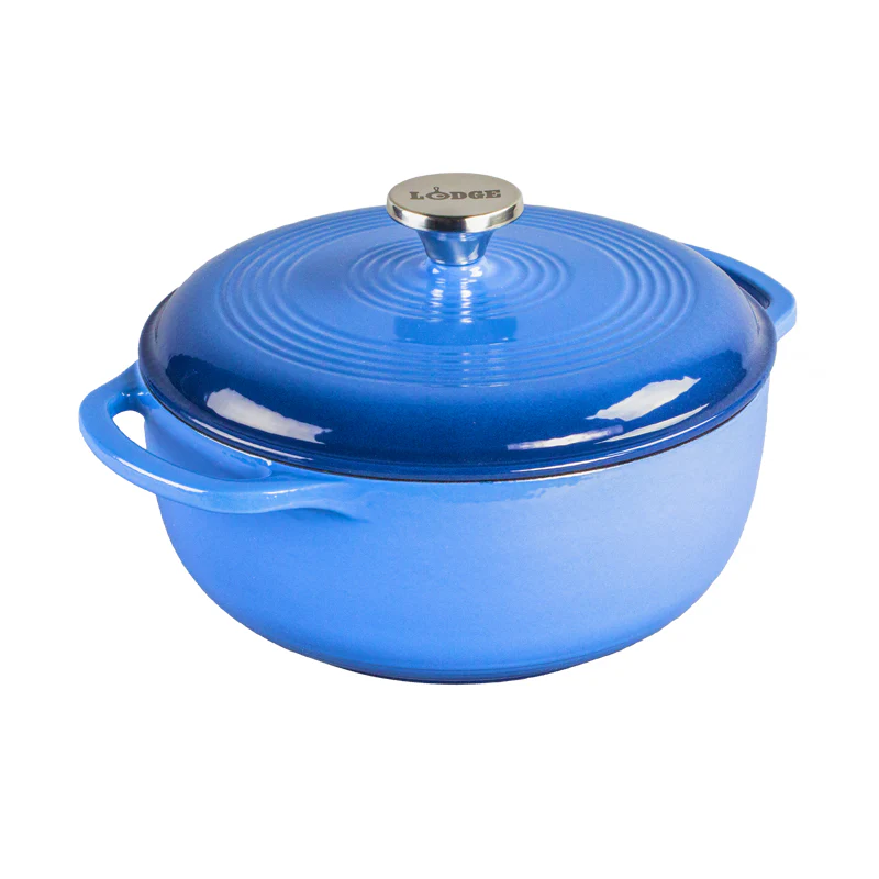 Essential Enamel Dutch Oven 169 Essential Enamel Dutch Oven