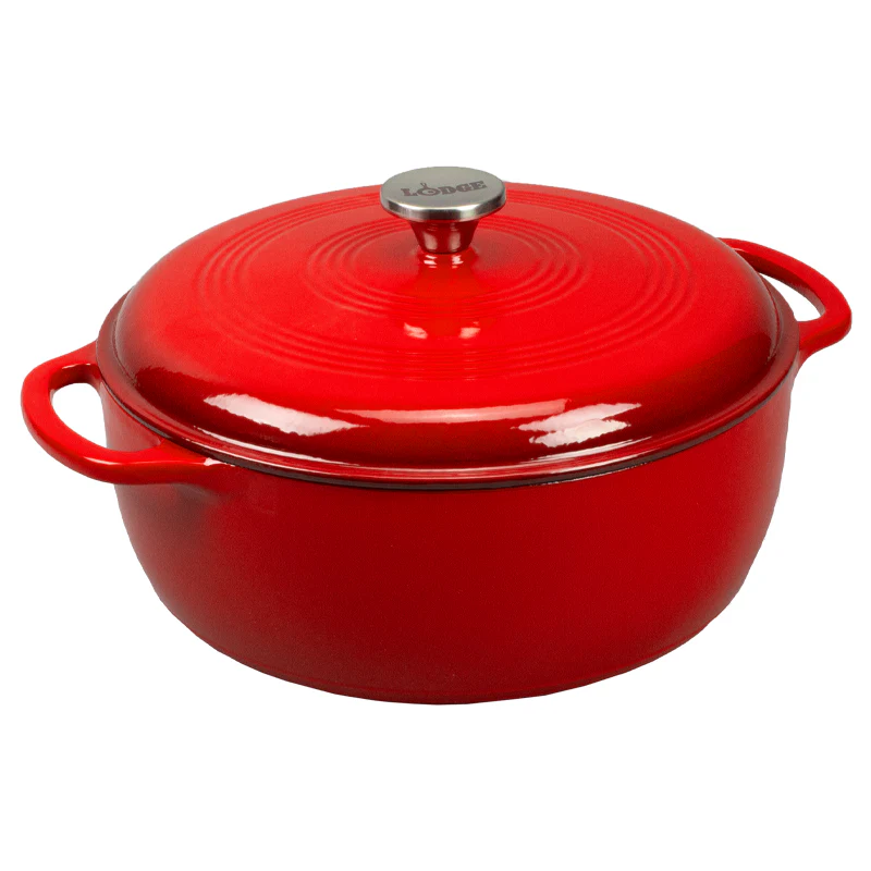 Essential Enamel Dutch Oven 170 Essential Enamel Dutch Oven