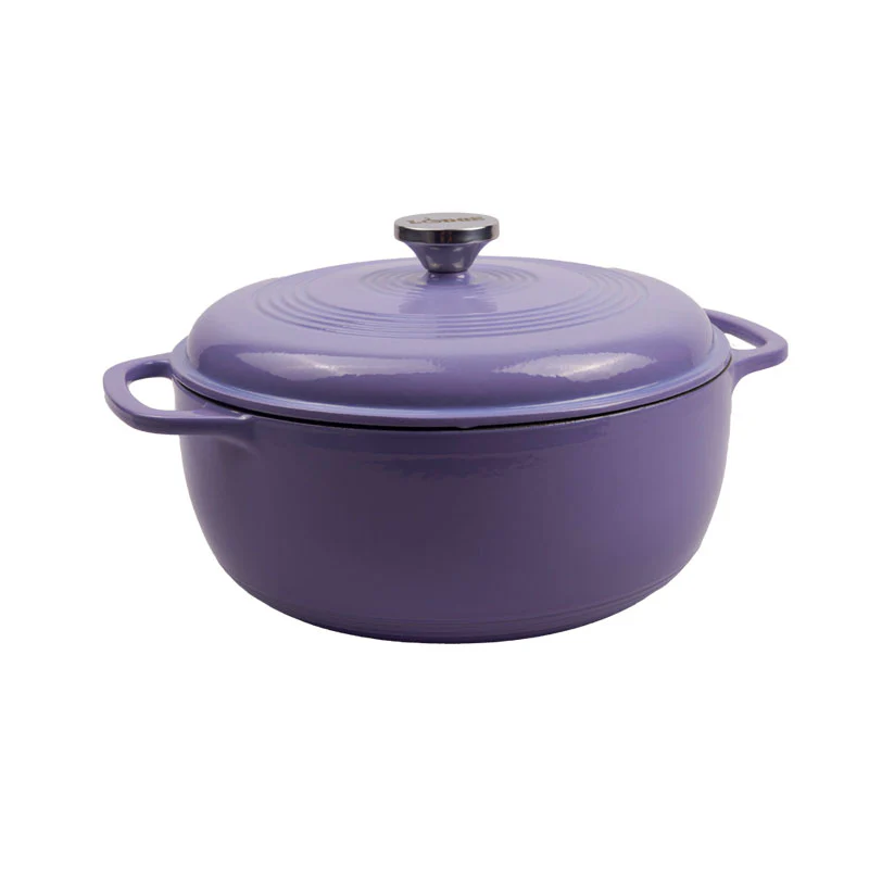 Essential Enamel Dutch Oven 172 Essential Enamel Dutch Oven