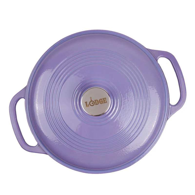 Essential Enamel Dutch Oven 173 Essential Enamel Dutch Oven