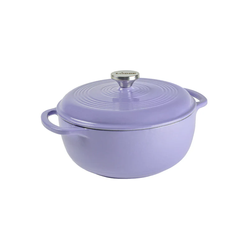 Essential Enamel Dutch Oven 178 Essential Enamel Dutch Oven