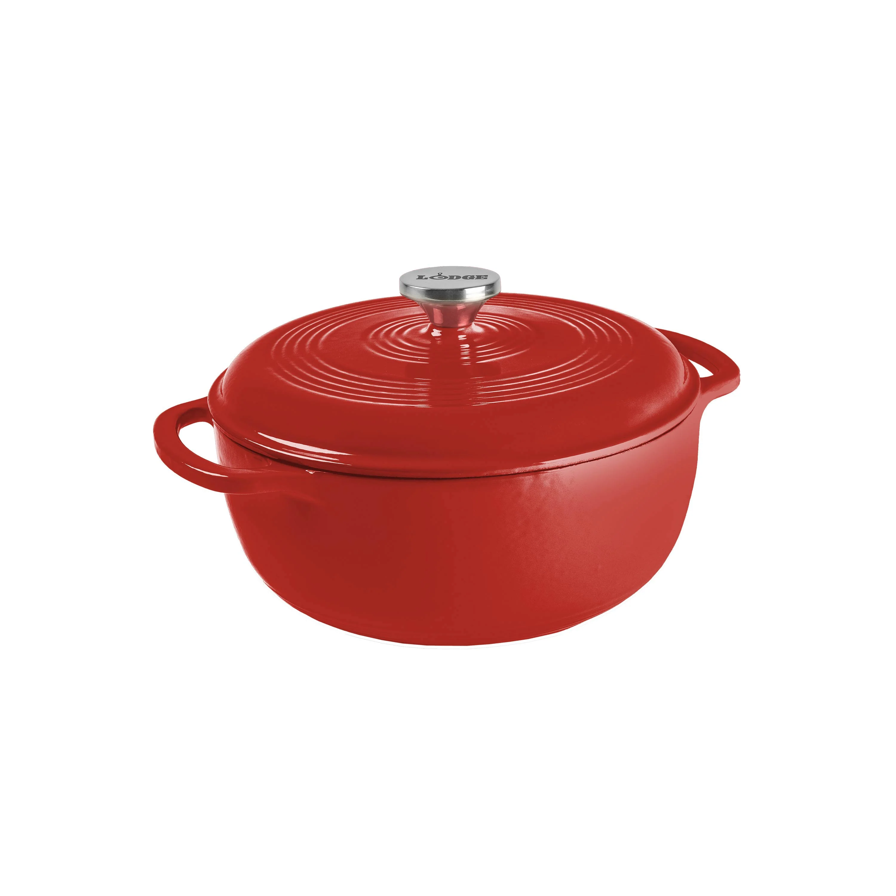 Essential Enamel Dutch Oven 183 Essential Enamel Dutch Oven