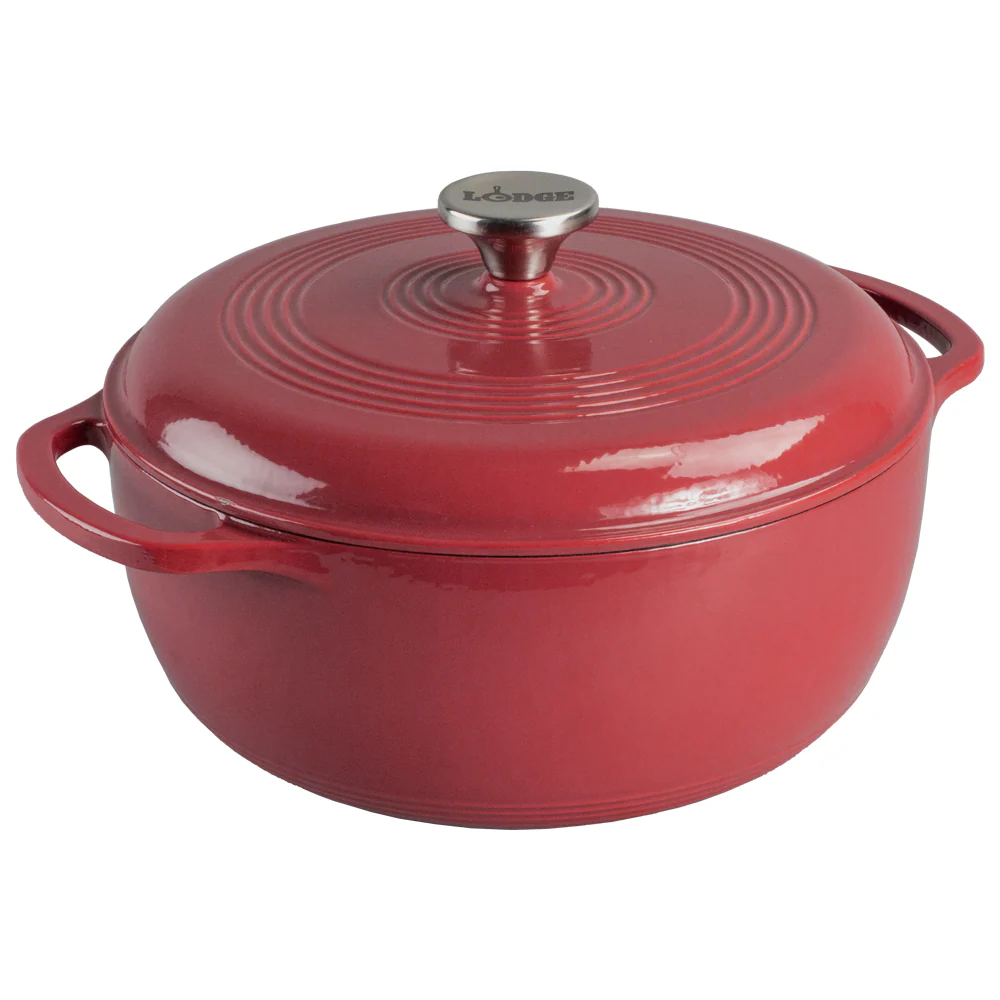 Essential Enamel Dutch Oven 193 Essential Enamel Dutch Oven