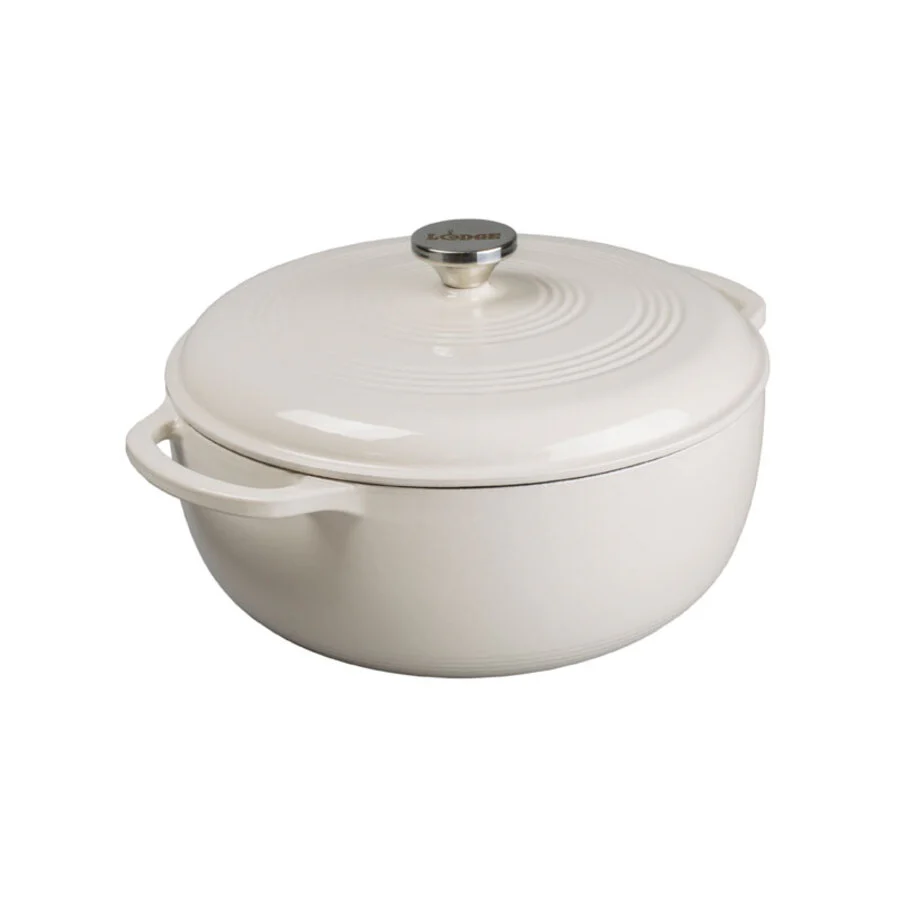 Essential Enamel Dutch Oven 2 Essential Enamel Dutch Oven