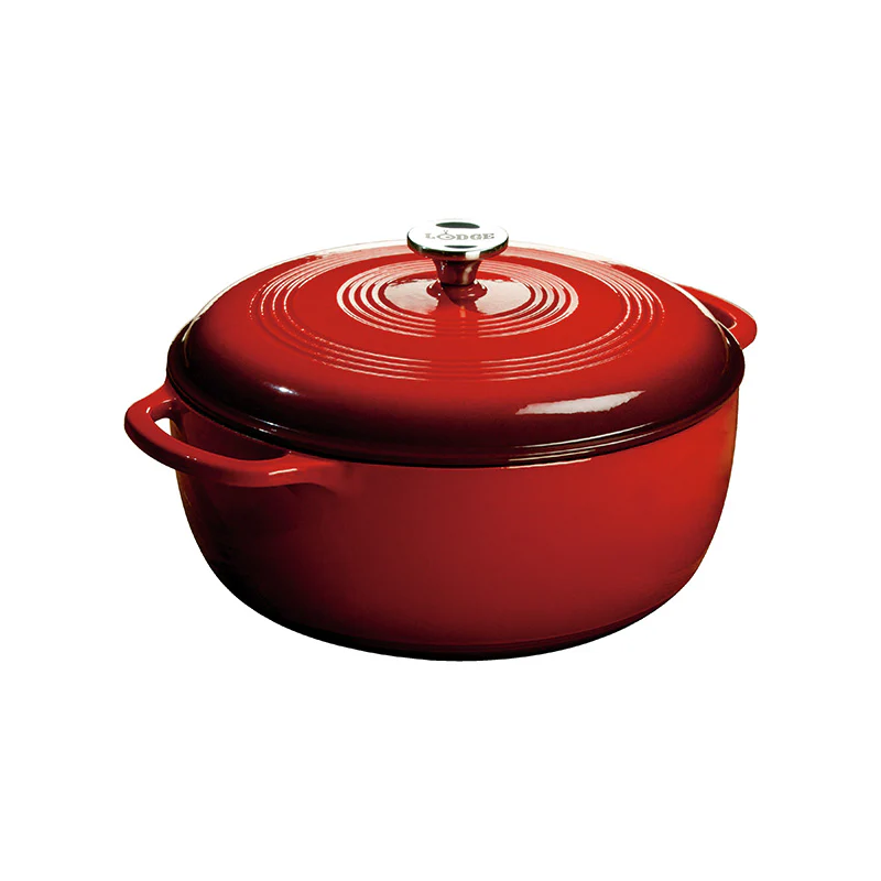 Essential Enamel Dutch Oven 28 Essential Enamel Dutch Oven
