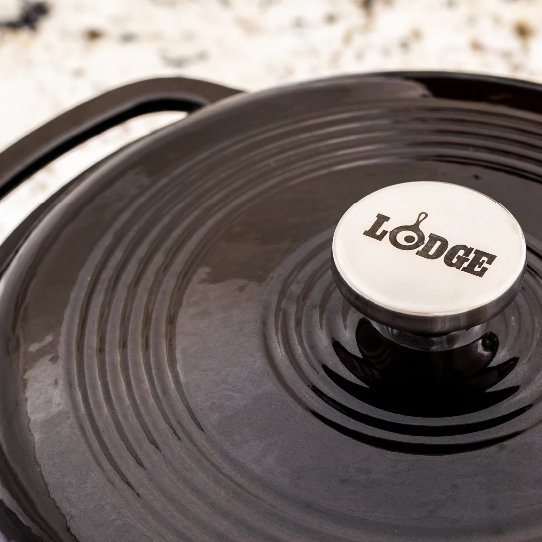 Essential Enamel Dutch Oven 30 Essential Enamel Dutch Oven