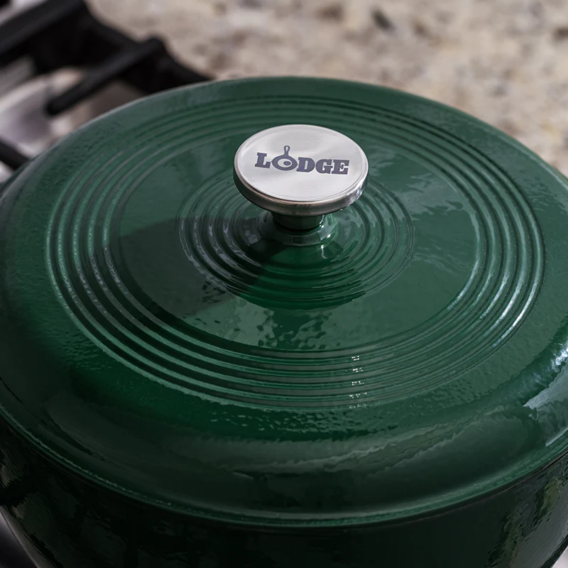 Essential Enamel Dutch Oven 39 Essential Enamel Dutch Oven