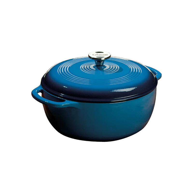 Essential Enamel Dutch Oven 41 Essential Enamel Dutch Oven
