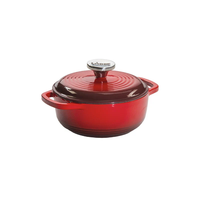 Essential Enamel Dutch Oven 44 Essential Enamel Dutch Oven