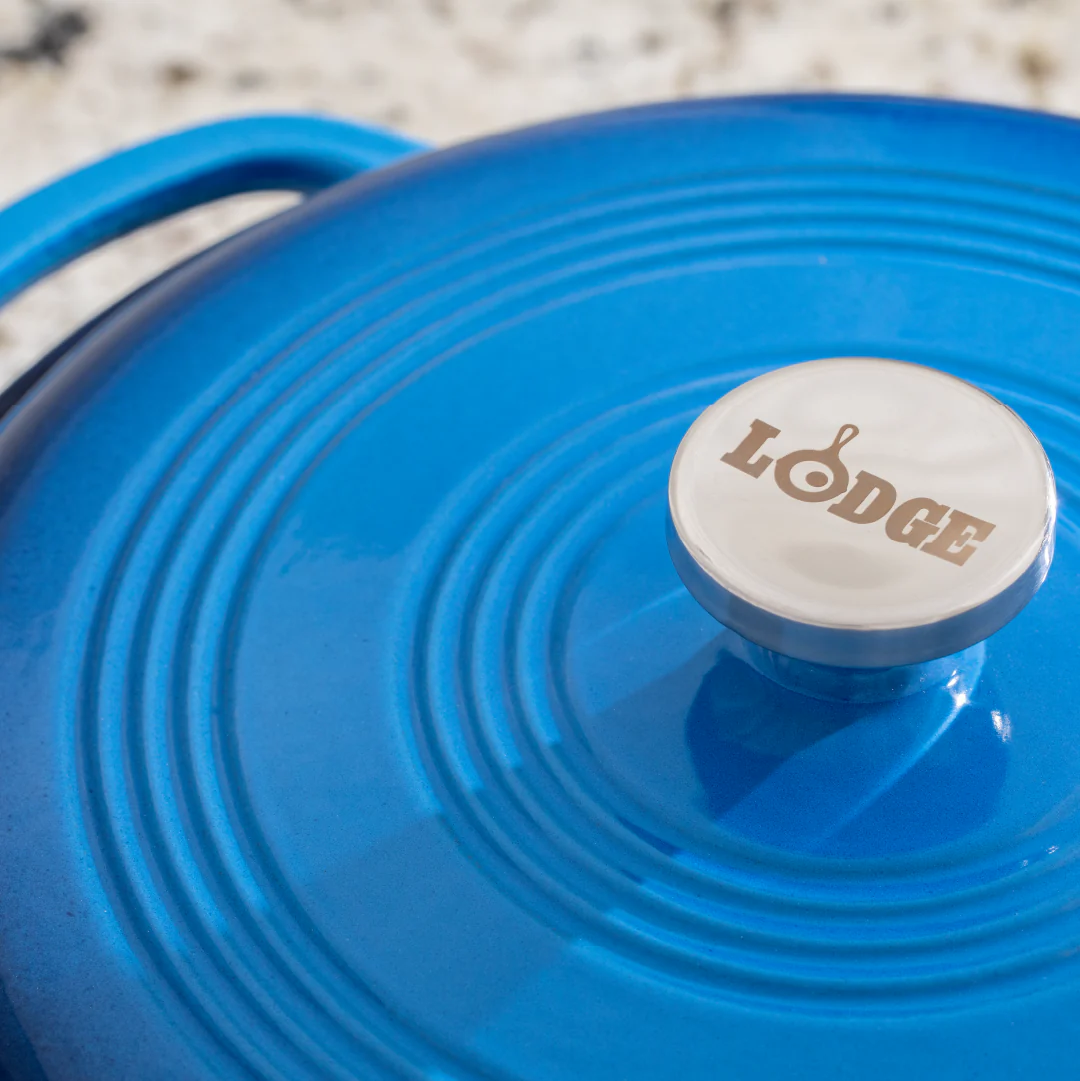 Essential Enamel Dutch Oven 53 Essential Enamel Dutch Oven