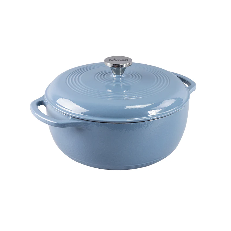 Essential Enamel Dutch Oven 55 Essential Enamel Dutch Oven