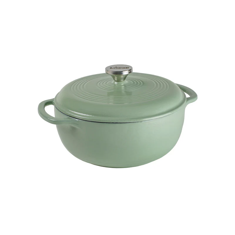 Essential Enamel Dutch Oven 56 Essential Enamel Dutch Oven