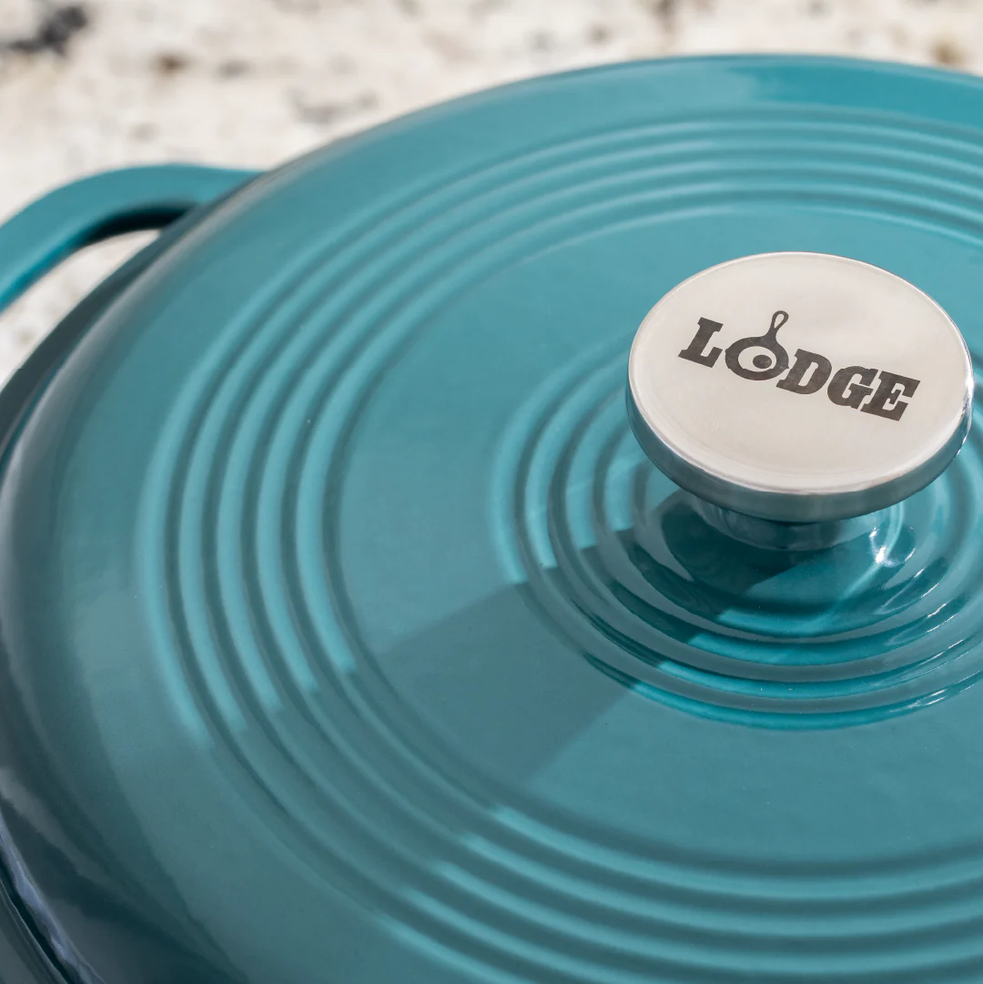 Essential Enamel Dutch Oven 71 Essential Enamel Dutch Oven
