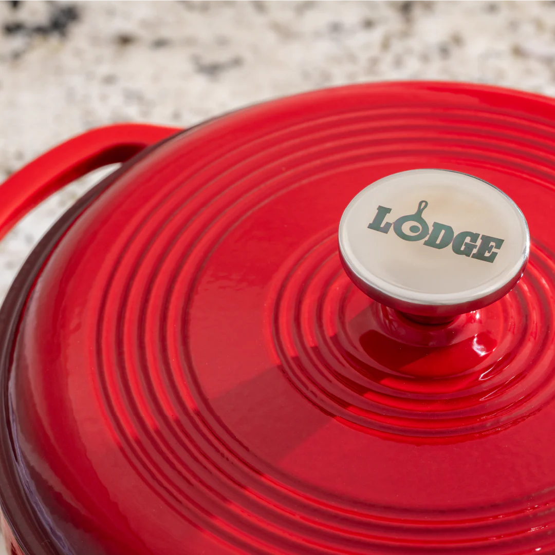 Essential Enamel Dutch Oven 73 Essential Enamel Dutch Oven