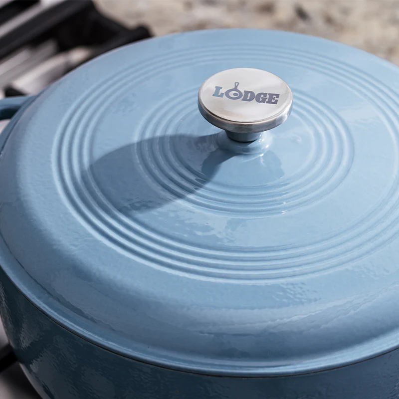 Essential Enamel Dutch Oven 75 Essential Enamel Dutch Oven