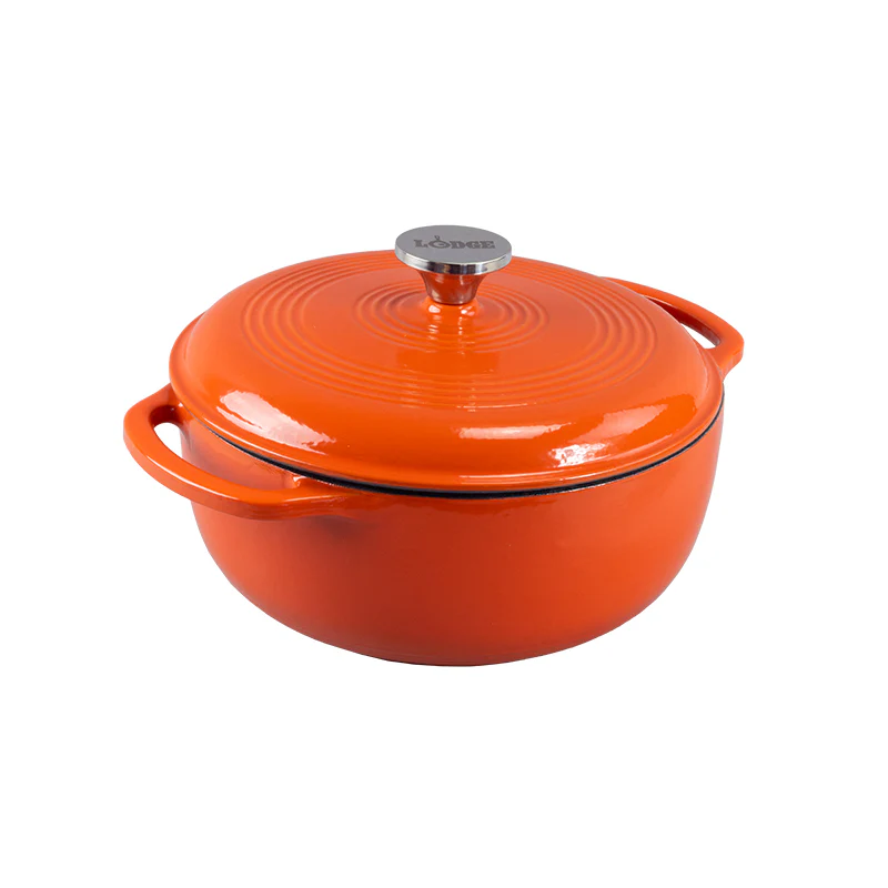 Essential Enamel Dutch Oven 76 Essential Enamel Dutch Oven