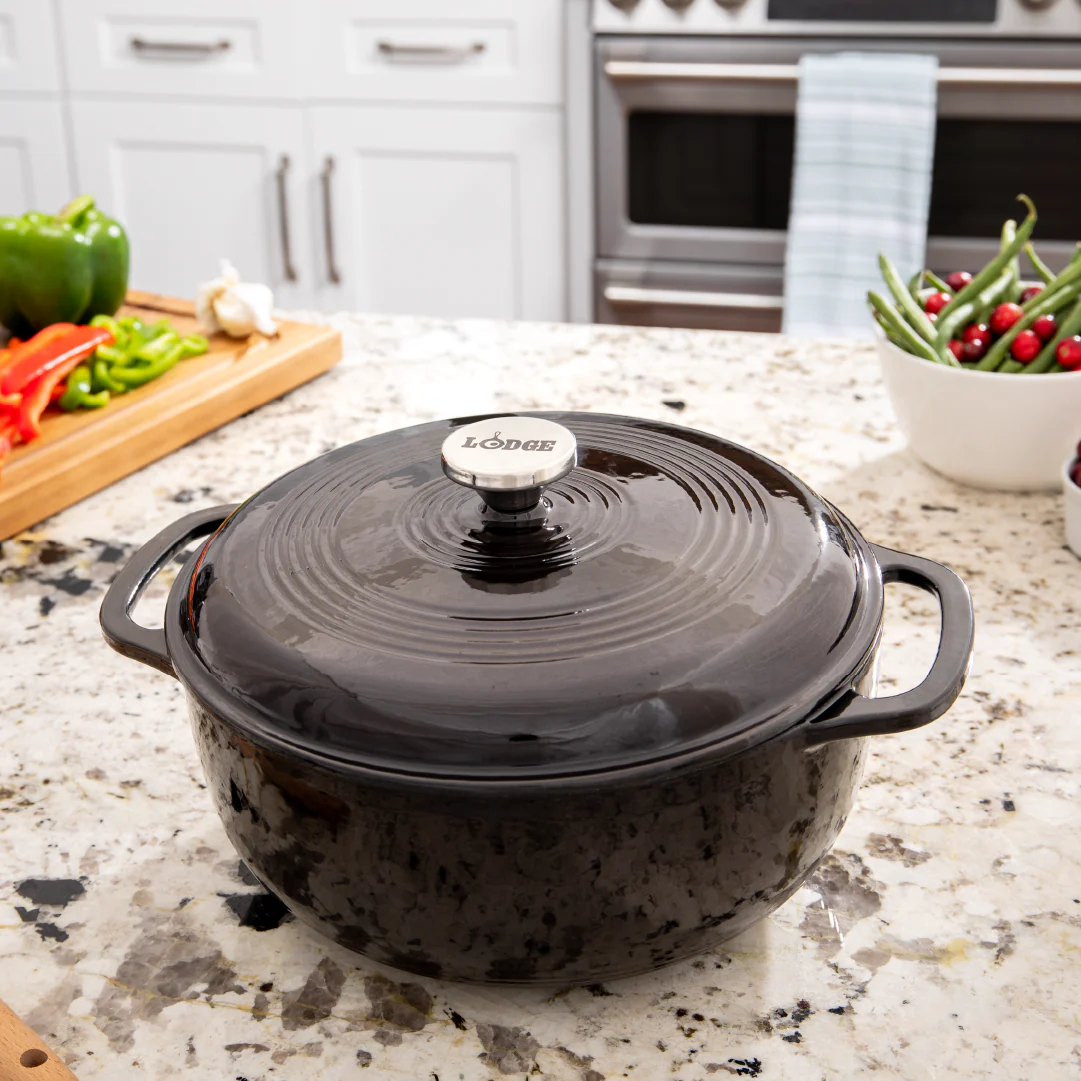 Essential Enamel Dutch Oven 78 Essential Enamel Dutch Oven