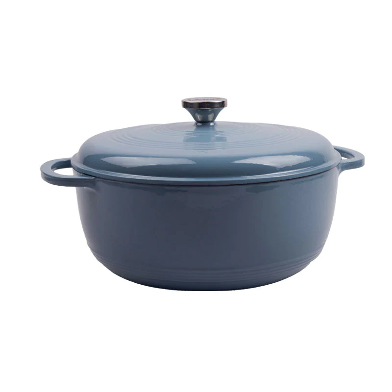 Essential Enamel Dutch Oven 86 Essential Enamel Dutch Oven