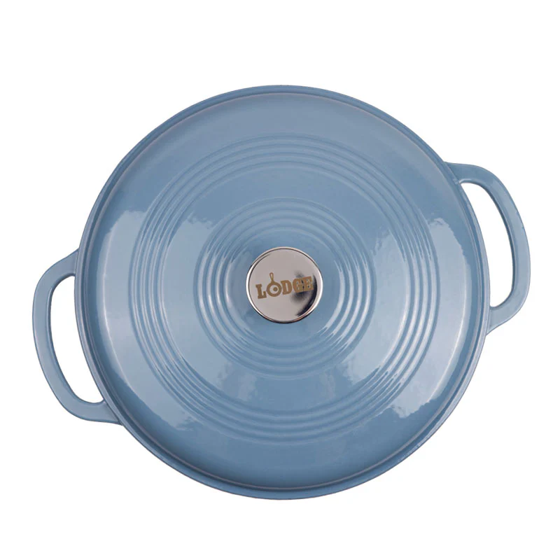 Essential Enamel Dutch Oven 87 Essential Enamel Dutch Oven