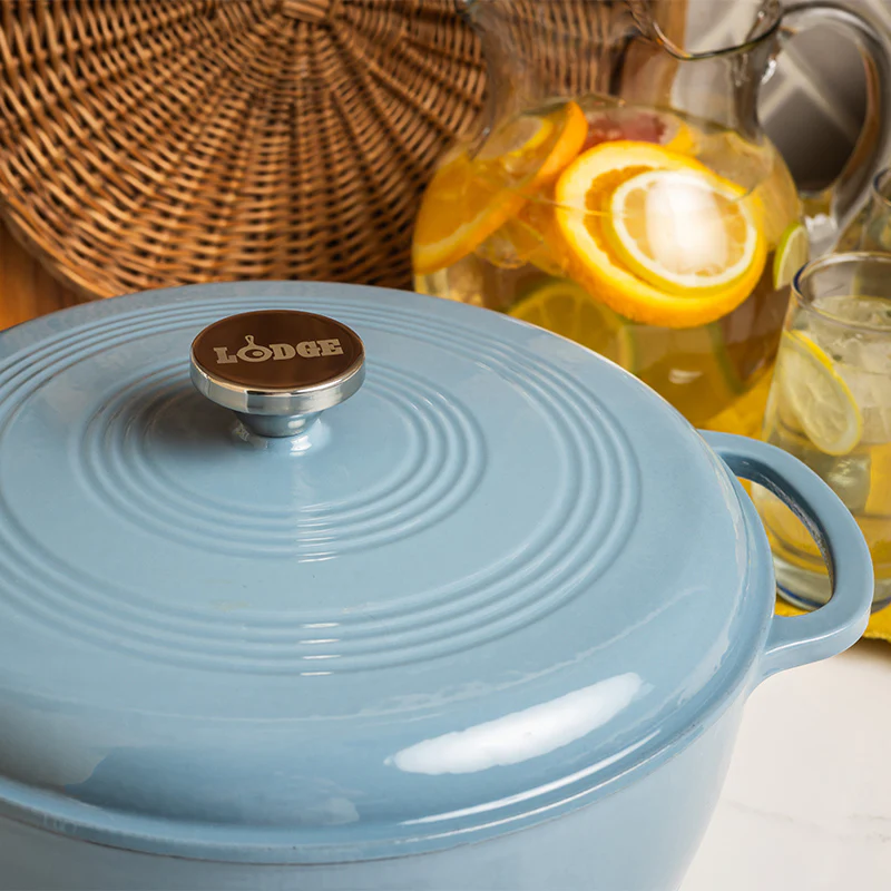 Essential Enamel Dutch Oven 88 Essential Enamel Dutch Oven