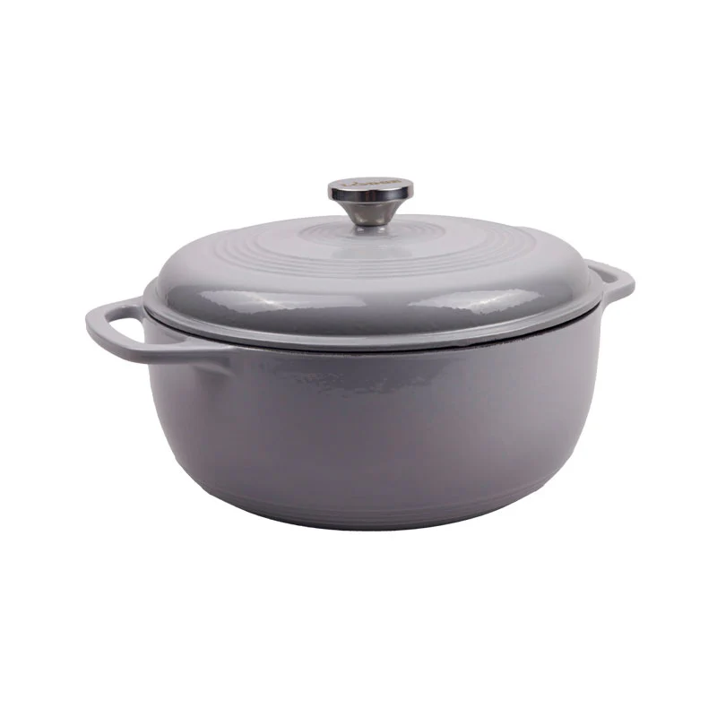 Essential Enamel Dutch Oven 89 Essential Enamel Dutch Oven