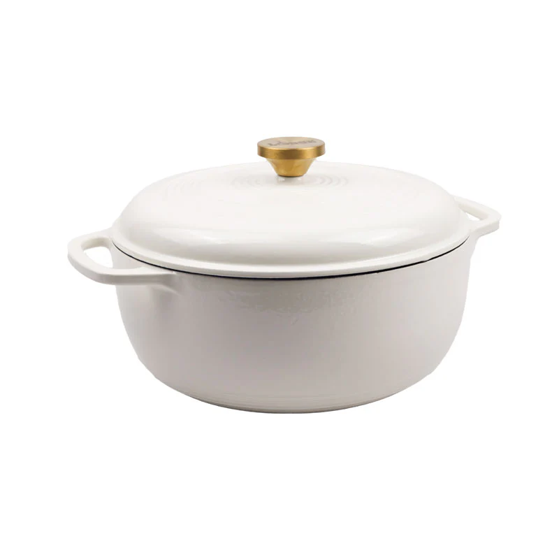 Essential Enamel Dutch Oven 90 Essential Enamel Dutch Oven