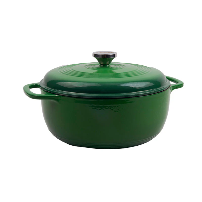 Essential Enamel Dutch Oven 91 Essential Enamel Dutch Oven