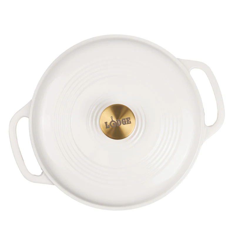 Essential Enamel Dutch Oven 93 Essential Enamel Dutch Oven