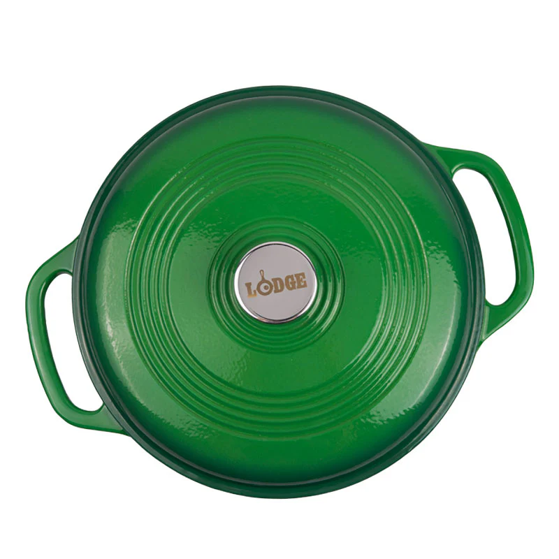 Essential Enamel Dutch Oven 94 Essential Enamel Dutch Oven