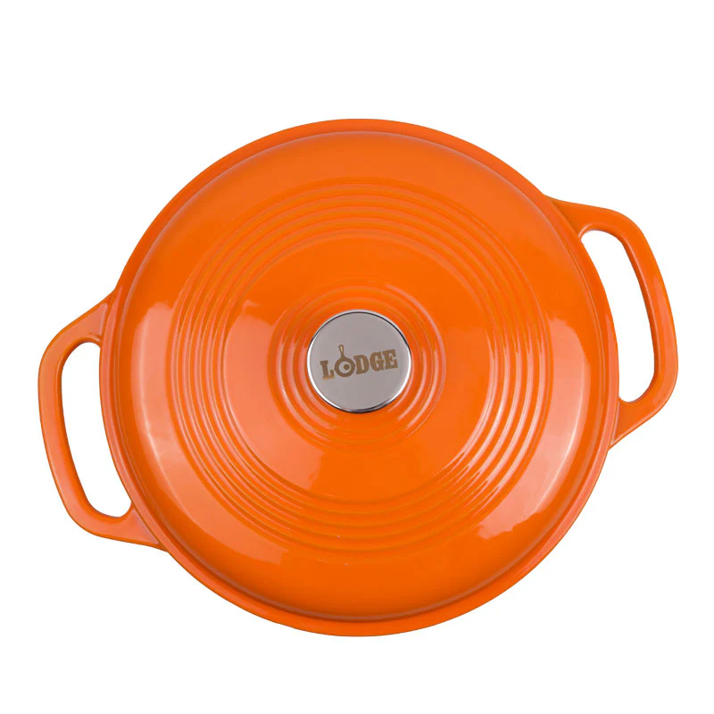 Essential Enamel Dutch Oven 95 Essential Enamel Dutch Oven