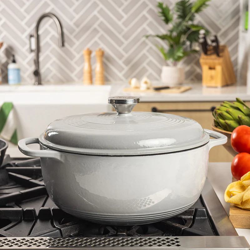 Essential Enamel Dutch Oven 96 Essential Enamel Dutch Oven