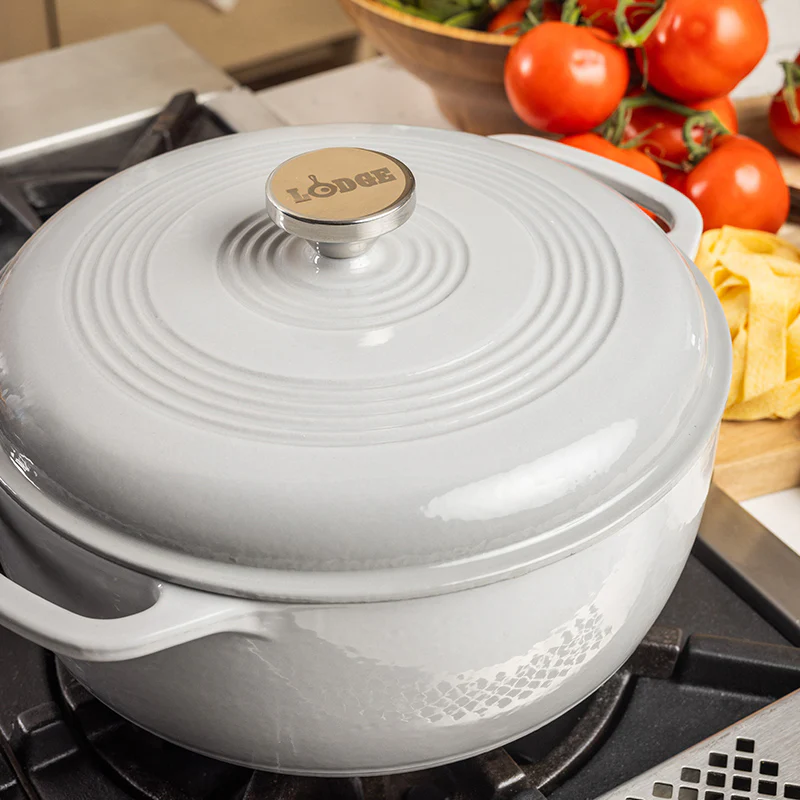 Essential Enamel Dutch Oven 97 Essential Enamel Dutch Oven