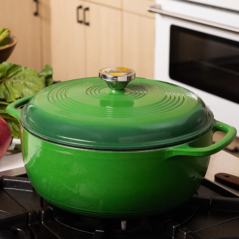 Essential Enamel Dutch Oven 99 Essential Enamel Dutch Oven