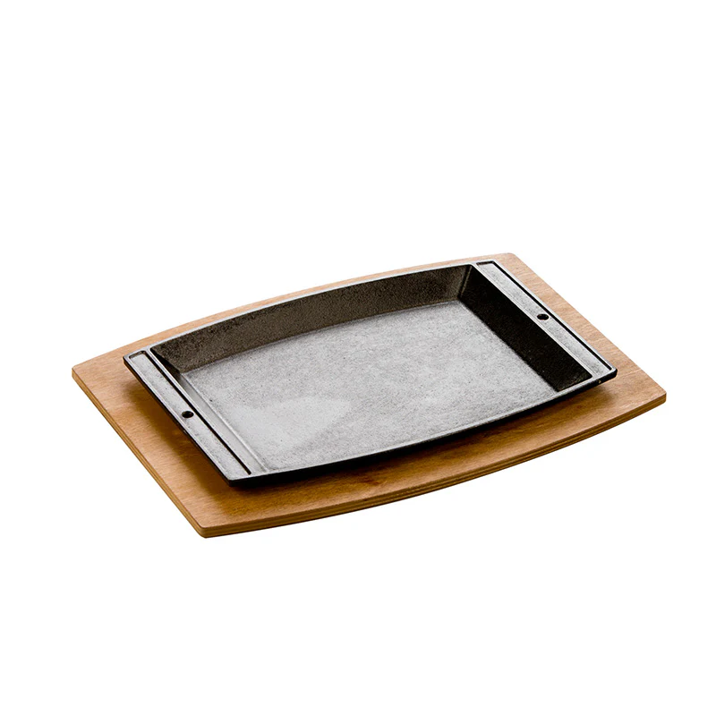 Rectangular Griddle 11 Rectangular Griddle